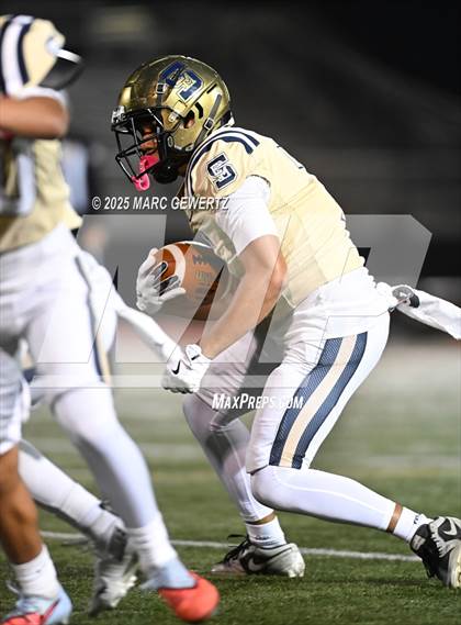 Thumbnail 2 in South El Monte @ Pioneer (CIF SS Division 14 Final) photogallery.