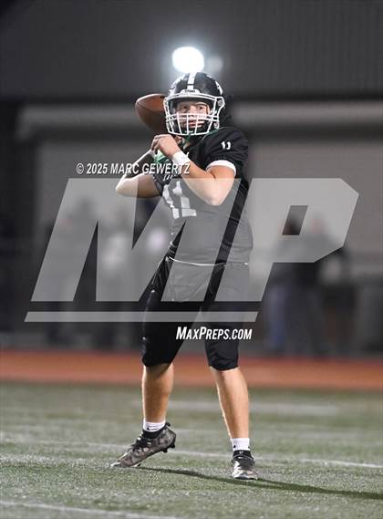 Thumbnail 1 in South El Monte @ Pioneer (CIF SS Division 14 Final) photogallery.