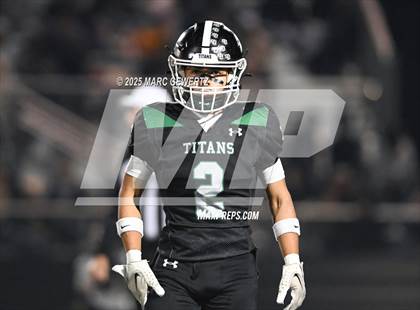 Thumbnail 1 in South El Monte @ Pioneer (CIF SS Division 14 Final) photogallery.