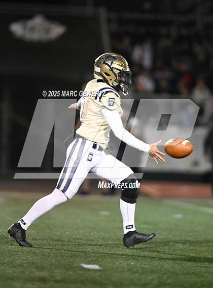 Thumbnail 2 in South El Monte @ Pioneer (CIF SS Division 14 Final) photogallery.