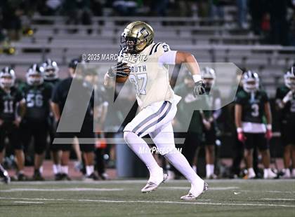 Thumbnail 3 in South El Monte @ Pioneer (CIF SS Division 14 Final) photogallery.