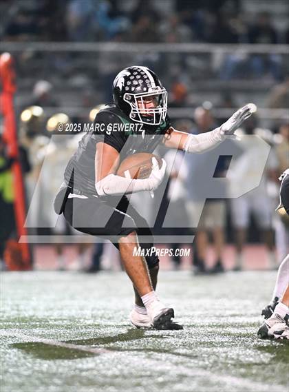 Thumbnail 1 in South El Monte @ Pioneer (CIF SS Division 14 Final) photogallery.