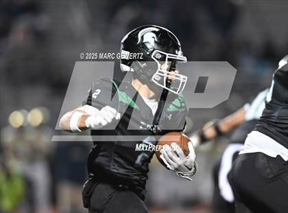 Thumbnail 1 in South El Monte @ Pioneer (CIF SS Division 14 Final) photogallery.