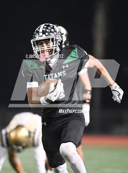 Thumbnail 1 in South El Monte @ Pioneer (CIF SS Division 14 Final) photogallery.