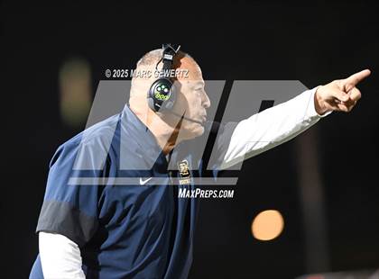 Thumbnail 1 in South El Monte @ Pioneer (CIF SS Division 14 Final) photogallery.