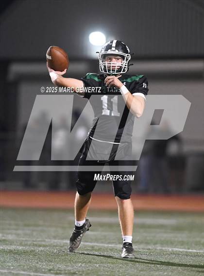 Thumbnail 2 in South El Monte @ Pioneer (CIF SS Division 14 Final) photogallery.