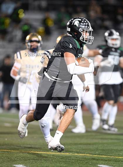 Thumbnail 2 in South El Monte @ Pioneer (CIF SS Division 14 Final) photogallery.