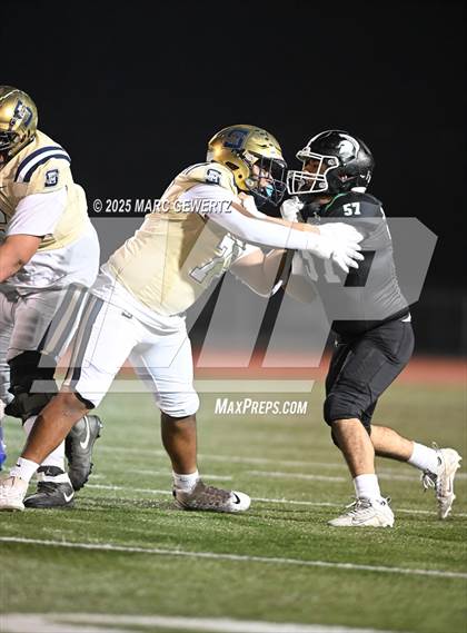 Thumbnail 2 in South El Monte @ Pioneer (CIF SS Division 14 Final) photogallery.