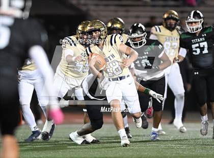 Thumbnail 3 in South El Monte @ Pioneer (CIF SS Division 14 Final) photogallery.