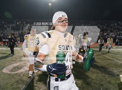 Thumbnail 2 in South El Monte @ Pioneer (CIF SS Division 14 Final) photogallery.