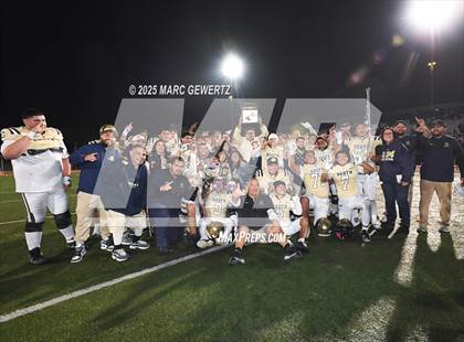 Thumbnail 2 in South El Monte @ Pioneer (CIF SS Division 14 Final) photogallery.