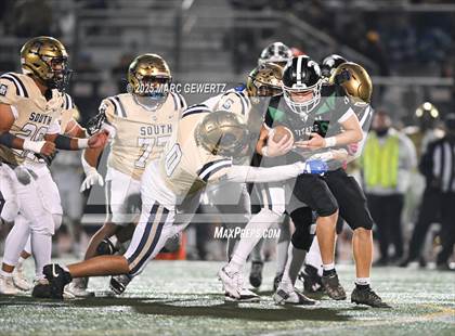 Thumbnail 2 in South El Monte @ Pioneer (CIF SS Division 14 Final) photogallery.