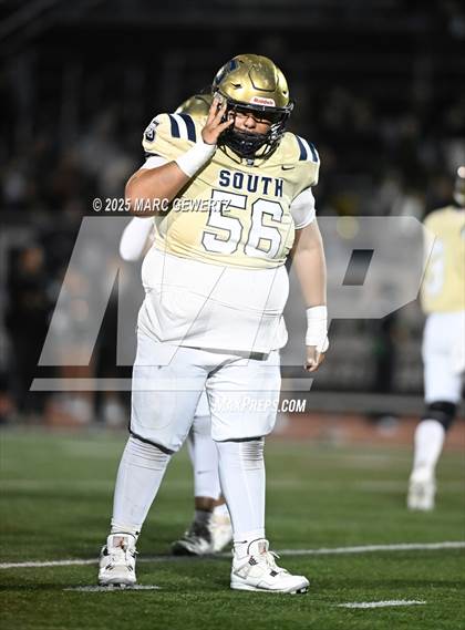 Thumbnail 3 in South El Monte @ Pioneer (CIF SS Division 14 Final) photogallery.