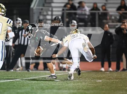 Thumbnail 1 in South El Monte @ Pioneer (CIF SS Division 14 Final) photogallery.