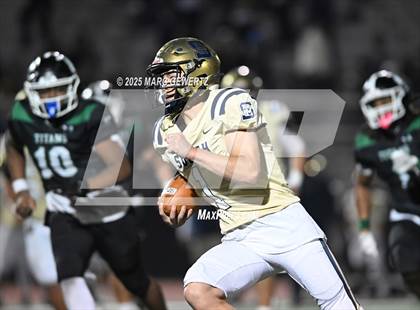 Thumbnail 3 in South El Monte @ Pioneer (CIF SS Division 14 Final) photogallery.