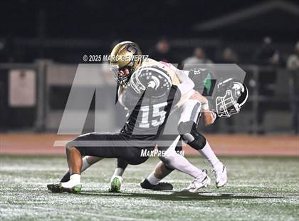 Thumbnail 2 in South El Monte @ Pioneer (CIF SS Division 14 Final) photogallery.