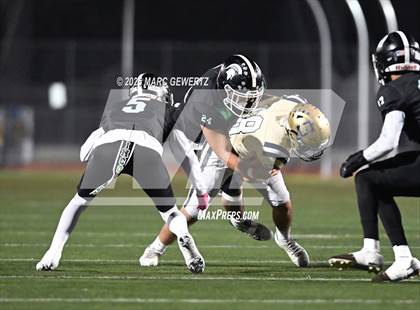 Thumbnail 3 in South El Monte @ Pioneer (CIF SS Division 14 Final) photogallery.