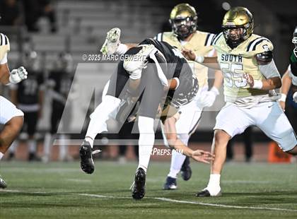 Thumbnail 3 in South El Monte @ Pioneer (CIF SS Division 14 Final) photogallery.