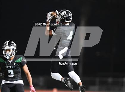 Thumbnail 3 in South El Monte @ Pioneer (CIF SS Division 14 Final) photogallery.