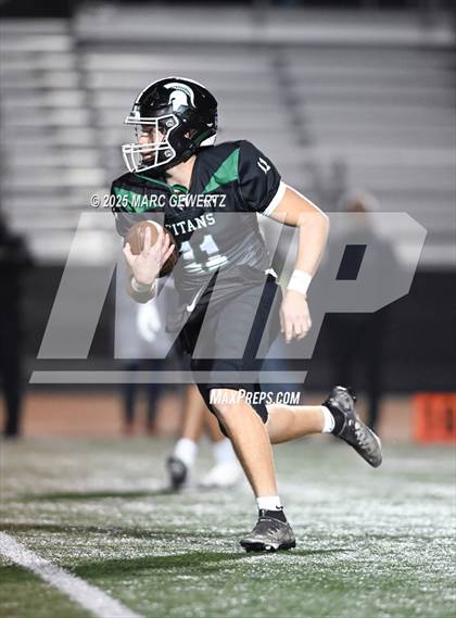 Thumbnail 1 in South El Monte @ Pioneer (CIF SS Division 14 Final) photogallery.