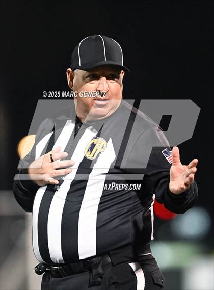 Thumbnail 2 in South El Monte @ Pioneer (CIF SS Division 14 Final) photogallery.