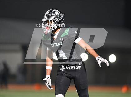 Thumbnail 2 in South El Monte @ Pioneer (CIF SS Division 14 Final) photogallery.