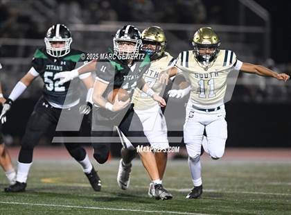 Thumbnail 1 in South El Monte @ Pioneer (CIF SS Division 14 Final) photogallery.