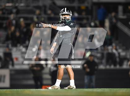 Thumbnail 2 in South El Monte @ Pioneer (CIF SS Division 14 Final) photogallery.