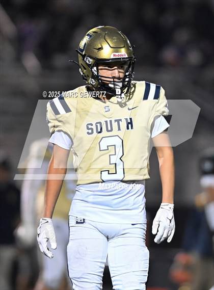 Thumbnail 1 in South El Monte @ Pioneer (CIF SS Division 14 Final) photogallery.