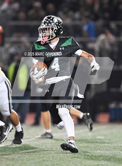 Thumbnail 2 in South El Monte @ Pioneer (CIF SS Division 14 Final) photogallery.