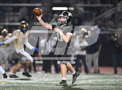 Thumbnail 1 in South El Monte @ Pioneer (CIF SS Division 14 Final) photogallery.
