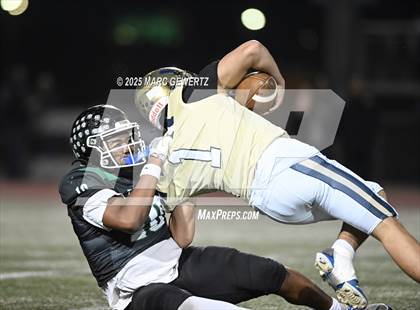 Thumbnail 1 in South El Monte @ Pioneer (CIF SS Division 14 Final) photogallery.
