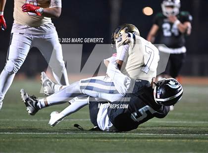 Thumbnail 2 in South El Monte @ Pioneer (CIF SS Division 14 Final) photogallery.