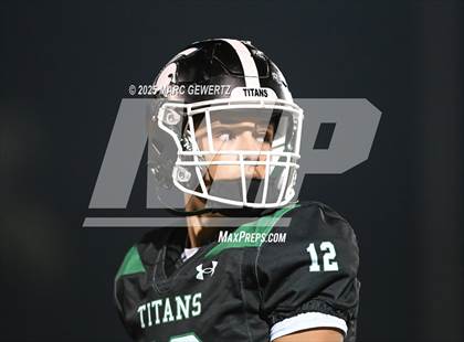 Thumbnail 3 in South El Monte @ Pioneer (CIF SS Division 14 Final) photogallery.