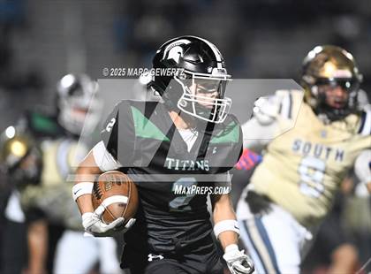 Thumbnail 2 in South El Monte @ Pioneer (CIF SS Division 14 Final) photogallery.