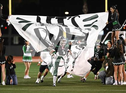 Thumbnail 3 in South El Monte @ Pioneer (CIF SS Division 14 Final) photogallery.