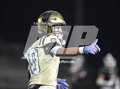 Thumbnail 1 in South El Monte @ Pioneer (CIF SS Division 14 Final) photogallery.