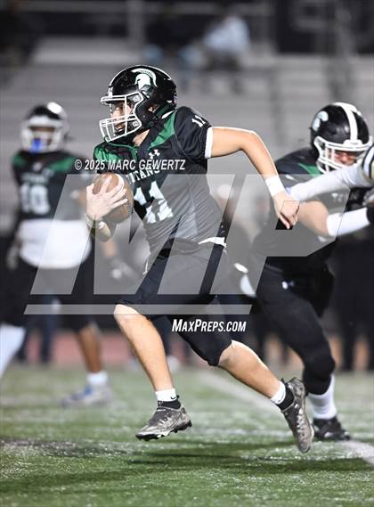 Thumbnail 3 in South El Monte @ Pioneer (CIF SS Division 14 Final) photogallery.