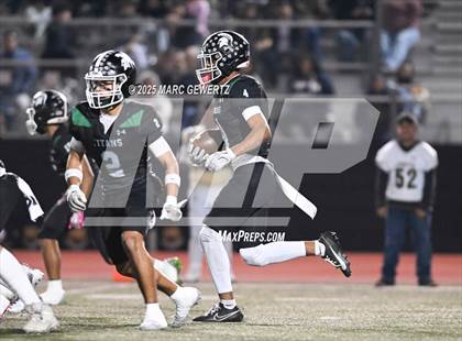 Thumbnail 3 in South El Monte @ Pioneer (CIF SS Division 14 Final) photogallery.