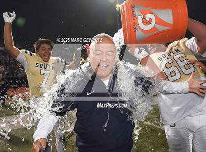 Thumbnail 3 in South El Monte @ Pioneer (CIF SS Division 14 Final) photogallery.