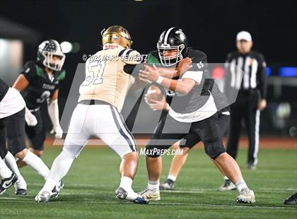 Thumbnail 1 in South El Monte @ Pioneer (CIF SS Division 14 Final) photogallery.