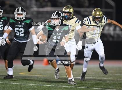 Thumbnail 2 in South El Monte @ Pioneer (CIF SS Division 14 Final) photogallery.