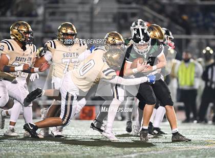 Thumbnail 1 in South El Monte @ Pioneer (CIF SS Division 14 Final) photogallery.