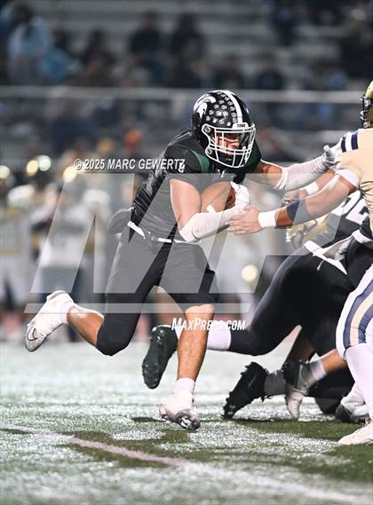 Thumbnail 2 in South El Monte @ Pioneer (CIF SS Division 14 Final) photogallery.