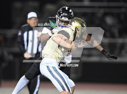 Thumbnail 3 in South El Monte @ Pioneer (CIF SS Division 14 Final) photogallery.