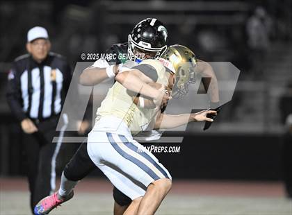 Thumbnail 2 in South El Monte @ Pioneer (CIF SS Division 14 Final) photogallery.