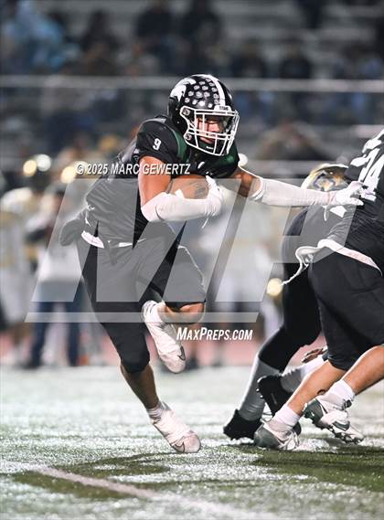 Thumbnail 3 in South El Monte @ Pioneer (CIF SS Division 14 Final) photogallery.