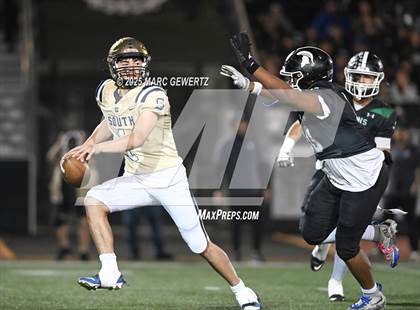 Thumbnail 1 in South El Monte @ Pioneer (CIF SS Division 14 Final) photogallery.