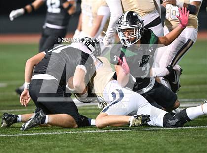 Thumbnail 2 in South El Monte @ Pioneer (CIF SS Division 14 Final) photogallery.