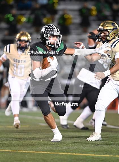 Thumbnail 2 in South El Monte @ Pioneer (CIF SS Division 14 Final) photogallery.